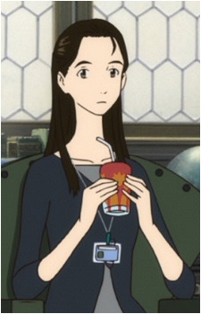 Kazuko Yoshiyama
