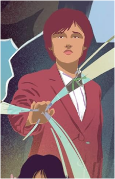Kazuko Yoshiyama's image
