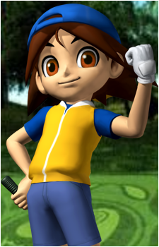 Neil {Mario}'s image