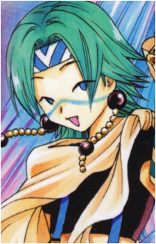 Hiruha's image