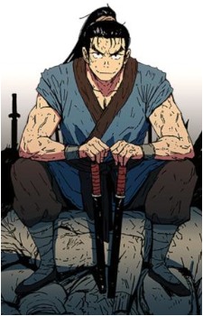 Noh Gajang's image