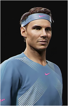Rafael Nadal
