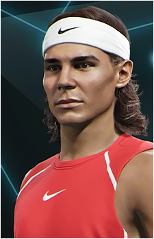 Rafael Nadal