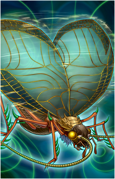 Resonance Insect's image