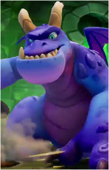 Crush's image