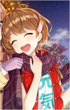 Yuuki Tendo