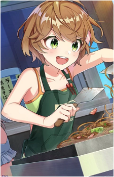 Yuuki Tendo