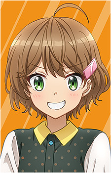 Yuuki Tendo's image