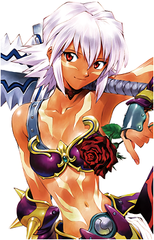 BlackRose's image