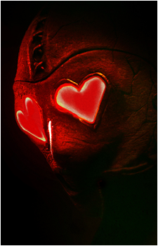 Heart Eyes Killer's image