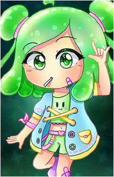 Midori {GC}'s image
