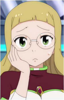 Clarisse Layer's image