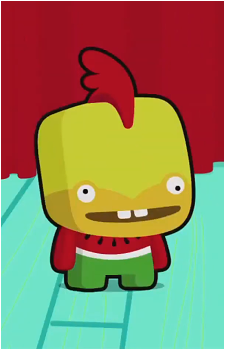 Chicken Toonix's image