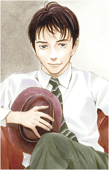 Tetsuo Tosu