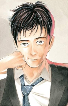 Tetsuo Tosu's image