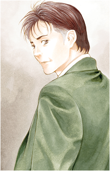Tetsuo Tosu