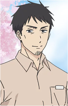 Masaru Shinonome's image