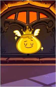 Gold Drop