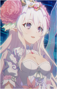Minerva's image