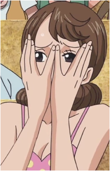 Aremo Ganmi