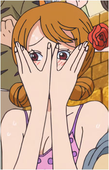 Aremo Ganmi