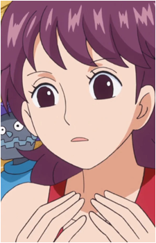 Aremo Ganmi