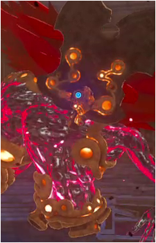 Fireblight Ganon's image