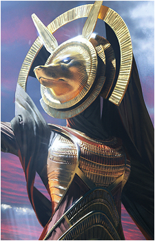 Hazoret's image