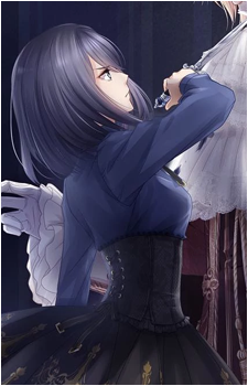 Neva's image