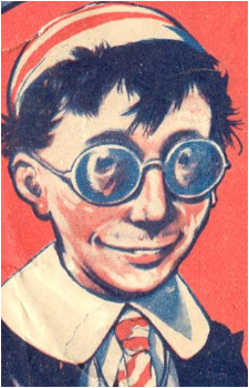 Timothy Tucker's image