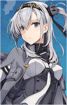 Suzutsuki's image