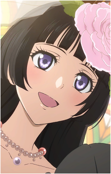 Kohaku Hearts