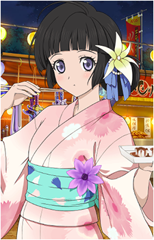 Kohaku Hearts