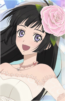 Kohaku Hearts