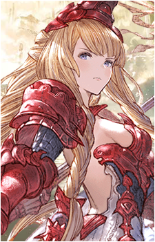 Athena's image