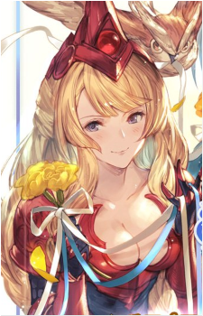 Athena {GBF}