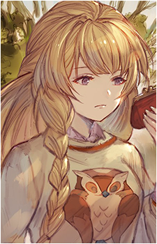 Athena {GBF}