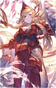 Athena {GBF}