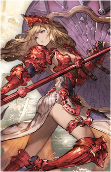 Athena {GBF}