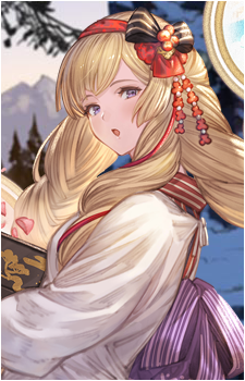 Athena {GBF}