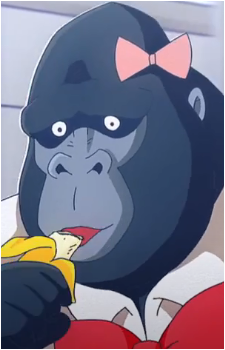 Gorimi's image