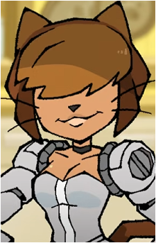 Tina's image