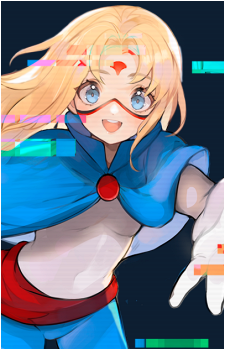 Lumi {Outcore}