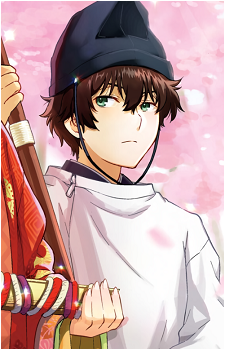 Image 18 of Houtarou Oreki