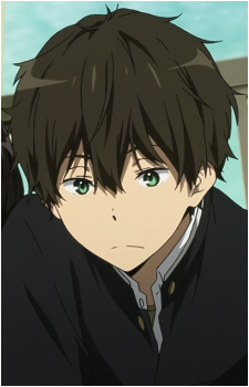 Image 6 of Houtarou Oreki