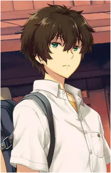 Image 19 of Houtarou Oreki