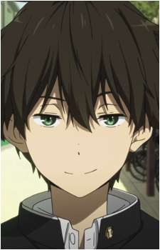 Image 20 of Houtarou Oreki