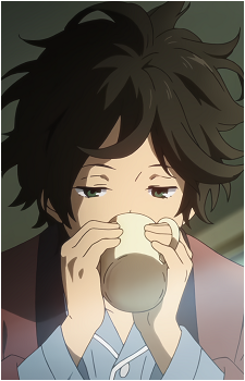 Image 21 of Houtarou Oreki