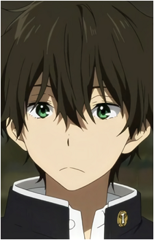 Image 4 of Houtarou Oreki