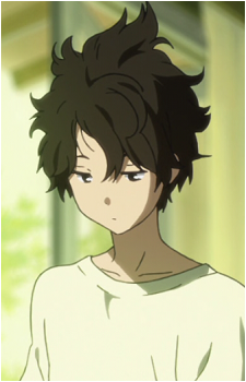 Image 16 of Houtarou Oreki